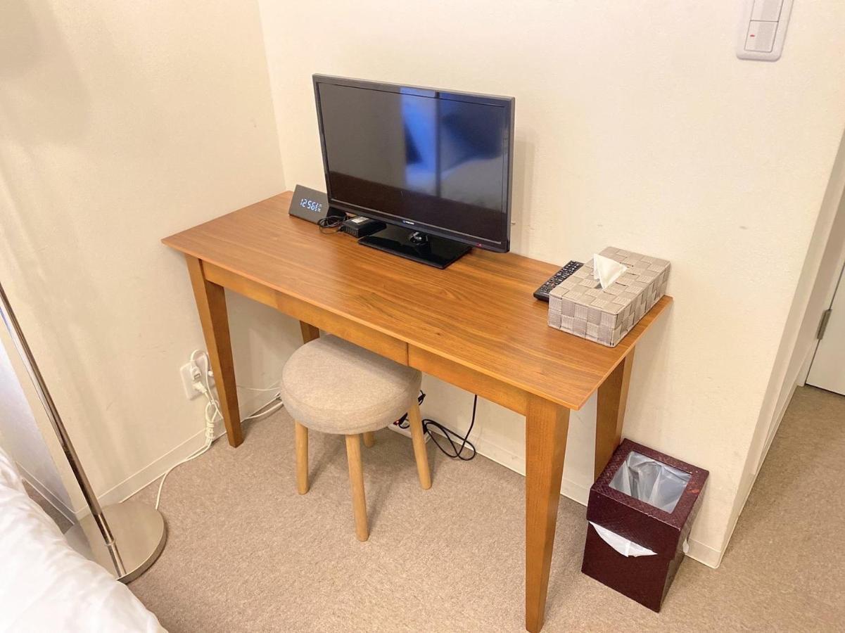Aparthotel Mezame Kyoto Extérieur photo