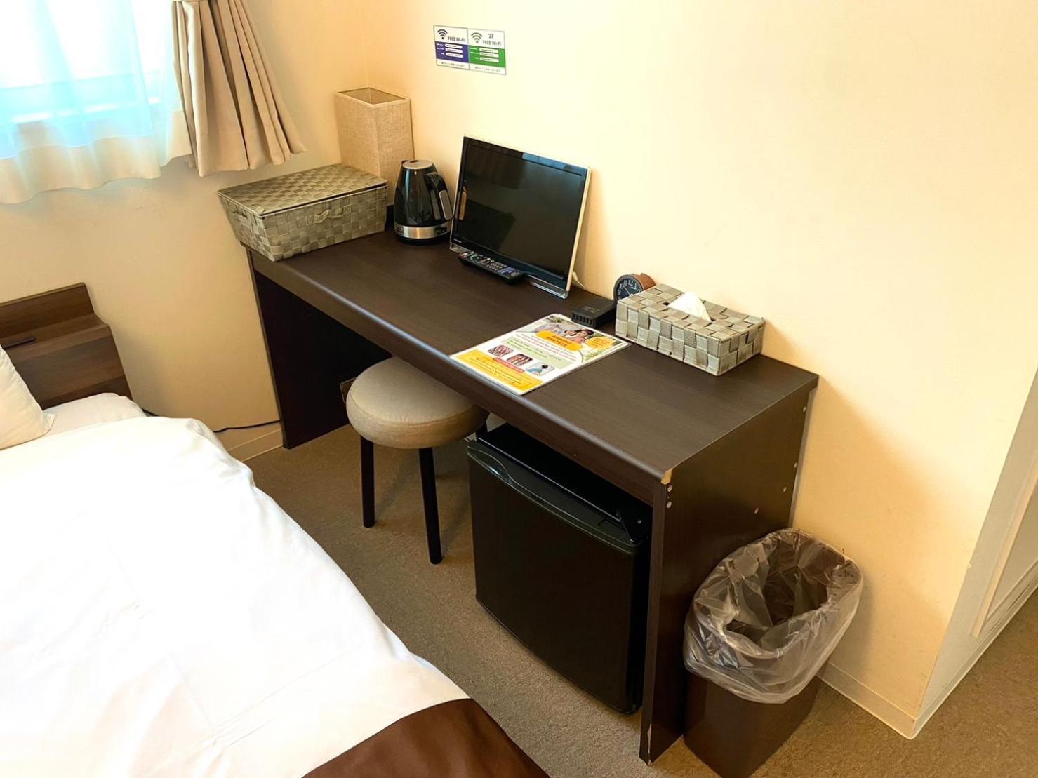 Aparthotel Mezame Kyoto Extérieur photo