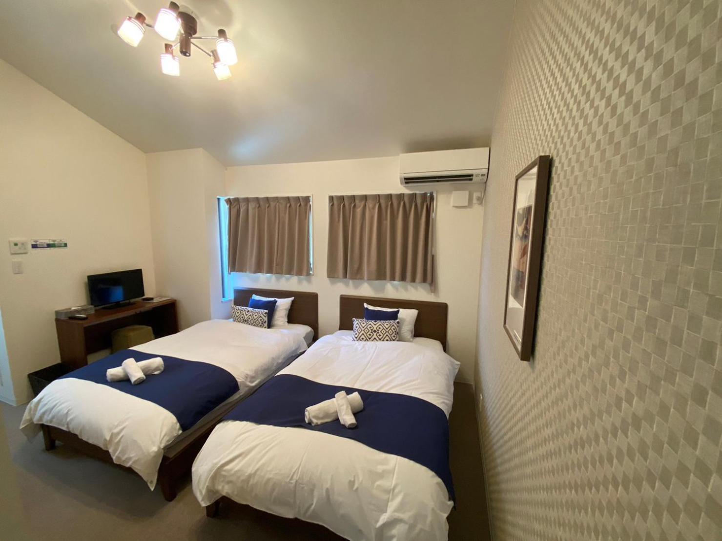 Aparthotel Mezame Kyoto Extérieur photo
