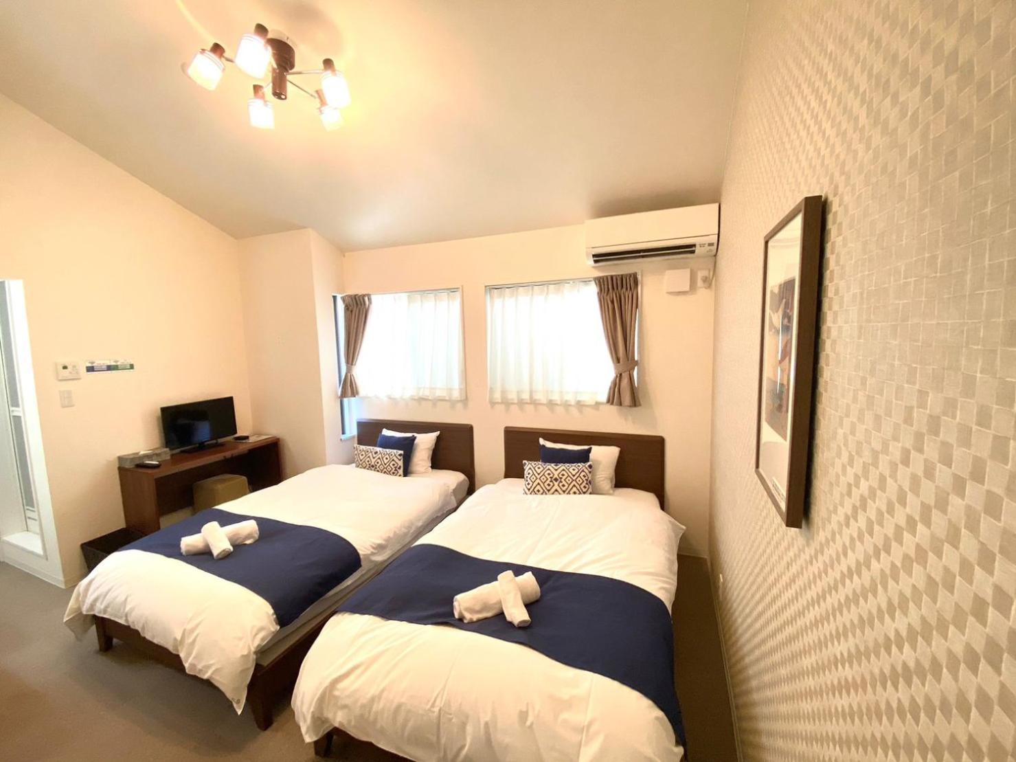 Aparthotel Mezame Kyoto Extérieur photo
