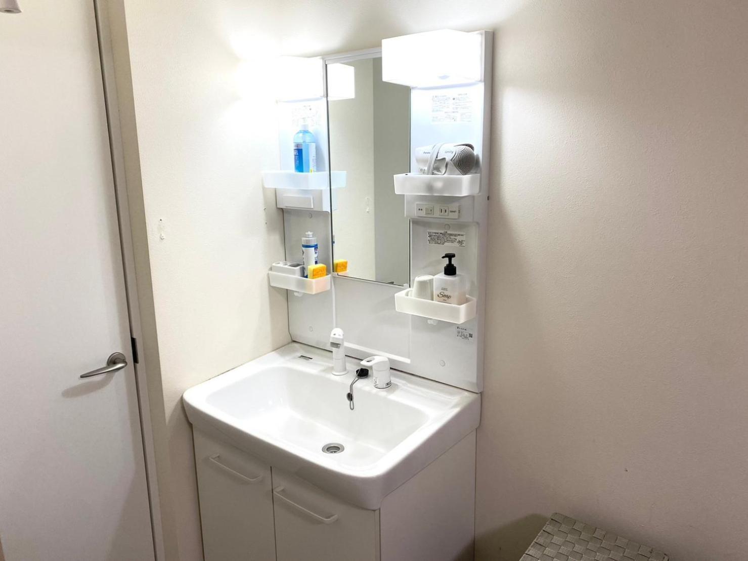 Aparthotel Mezame Kyoto Extérieur photo