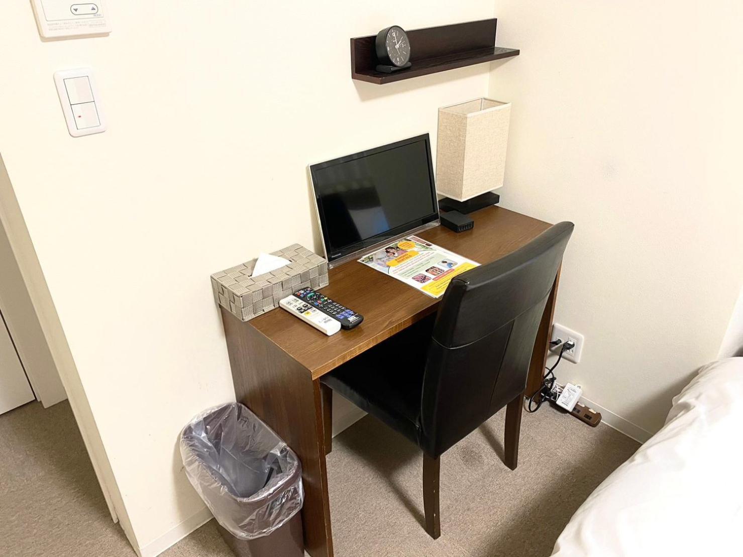 Aparthotel Mezame Kyoto Extérieur photo